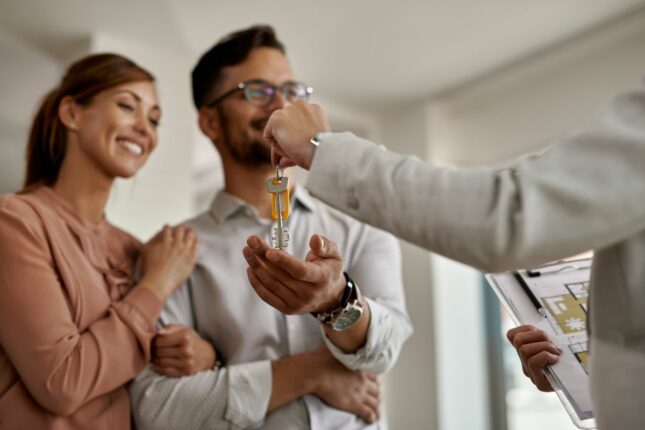 Prêt Immobilier PSLA