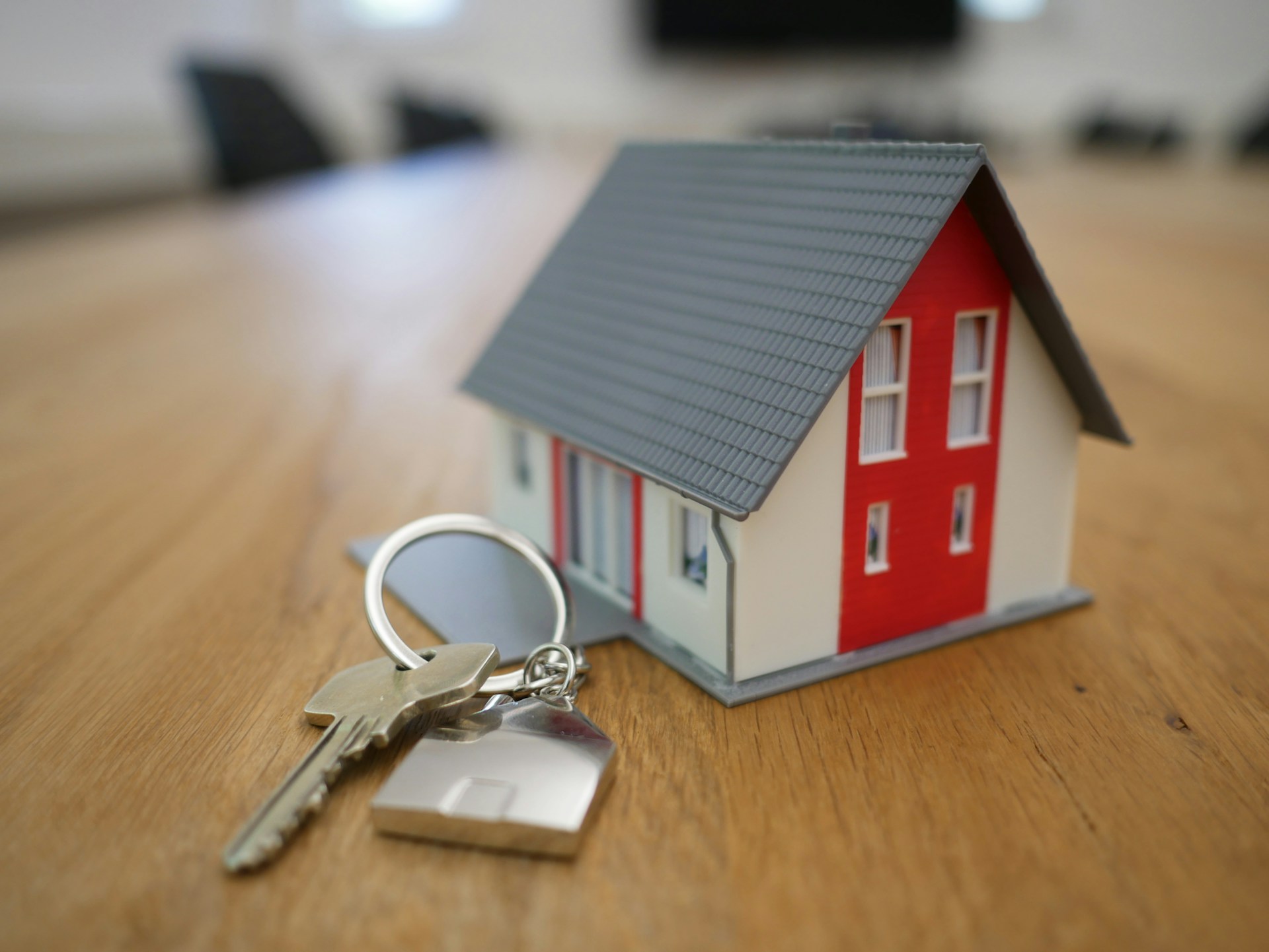 Immobilier professionnel