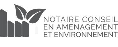 Label notaire conseil en protection de l'environnement