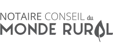 Label Notaire conseil du monde rural