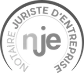 Label Notaire Juriste d'entreprises